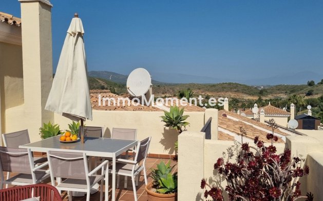 Reventa - Adosado - Interior  - Alhaurín Golf