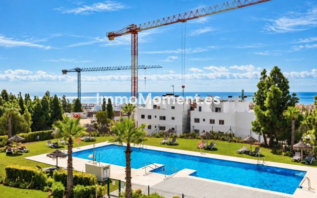 Wiederverkauf - Wohnung - Mijas Costa - Las Lagunas de Mijas