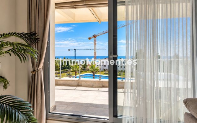 Wiederverkauf - Wohnung - Mijas Costa - Las Lagunas de Mijas
