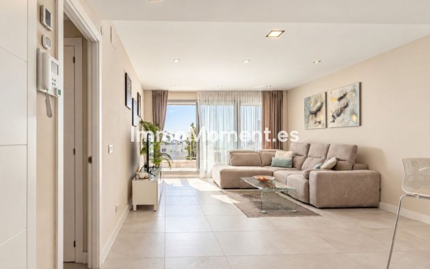 Wiederverkauf - Wohnung - Mijas Costa - Las Lagunas de Mijas