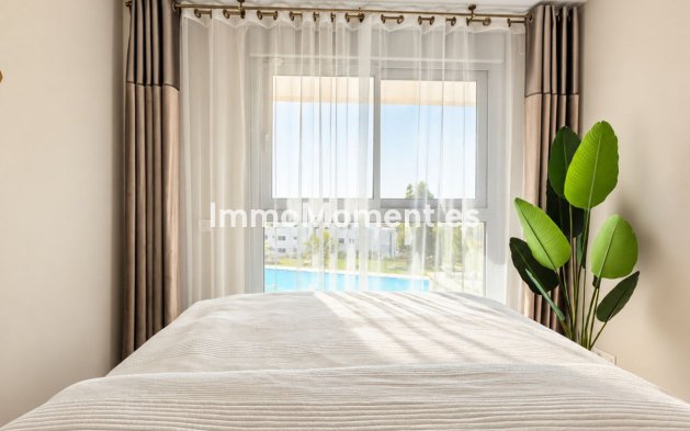 Wiederverkauf - Wohnung - Mijas Costa - Las Lagunas de Mijas