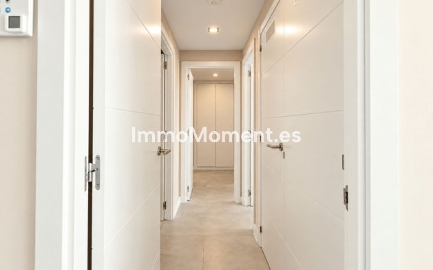 Wiederverkauf - Wohnung - Mijas Costa - Las Lagunas de Mijas