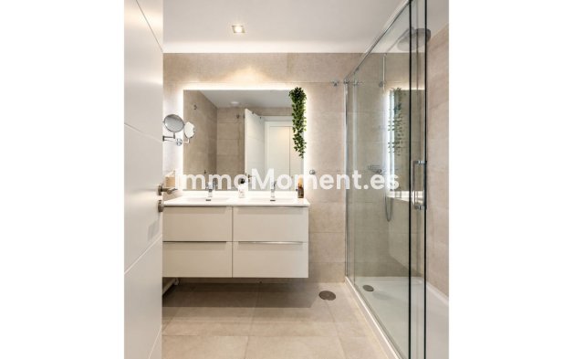 Wiederverkauf - Wohnung - Mijas Costa - Las Lagunas de Mijas