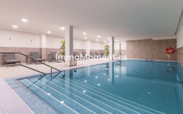 Wiederverkauf - Wohnung - Mijas Costa - Las Lagunas de Mijas