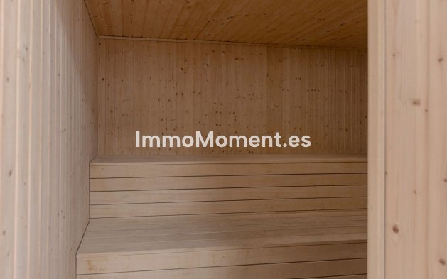 Wiederverkauf - Wohnung - Mijas Costa - Las Lagunas de Mijas