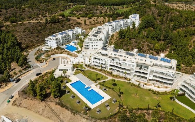 Wiederverkauf - Wohnung - Mijas Costa - Las Lagunas de Mijas