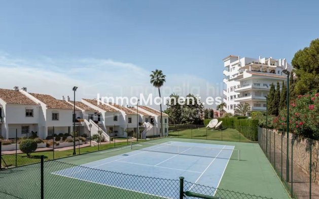 Reventa - Apartamento - Marbella - Nueva Andalucía