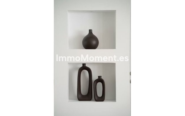 Reventa - Apartamento - Marbella - Nueva Andalucía