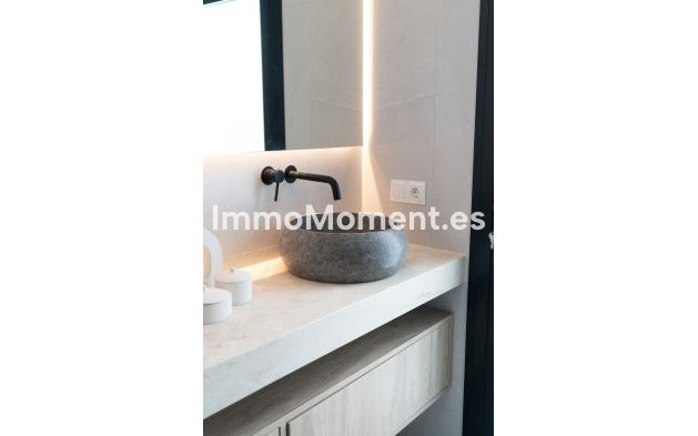 Reventa - Apartamento - Marbella - Nueva Andalucía