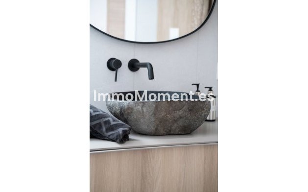Reventa - Apartamento - Marbella - Nueva Andalucía