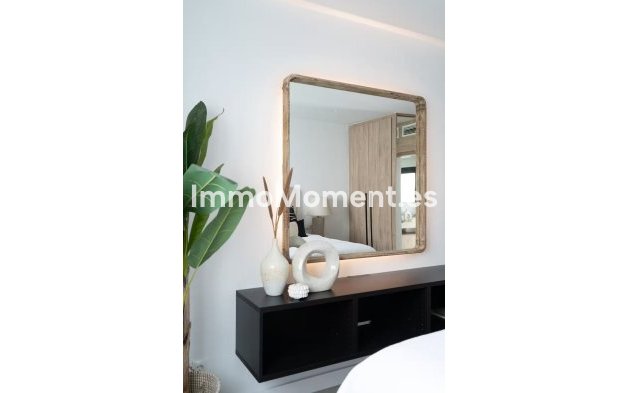 Reventa - Apartamento - Marbella - Nueva Andalucía