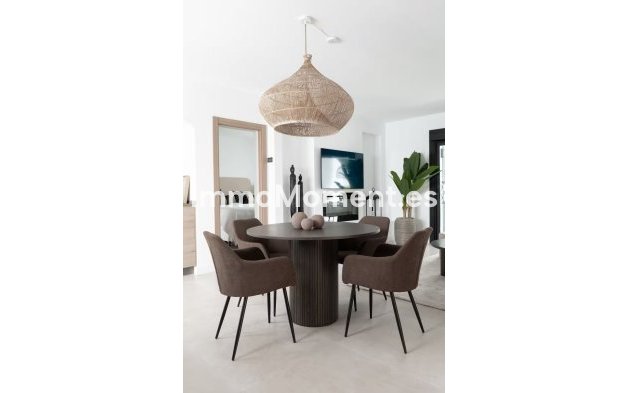 Reventa - Apartamento - Marbella - Nueva Andalucía