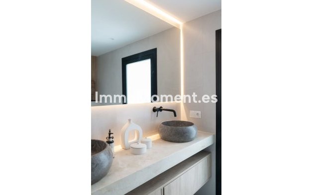 Reventa - Apartamento - Marbella - Nueva Andalucía
