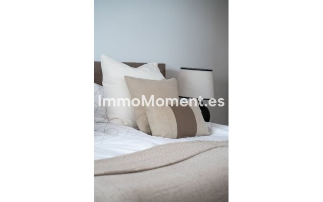 Reventa - Apartamento - Marbella - Nueva Andalucía