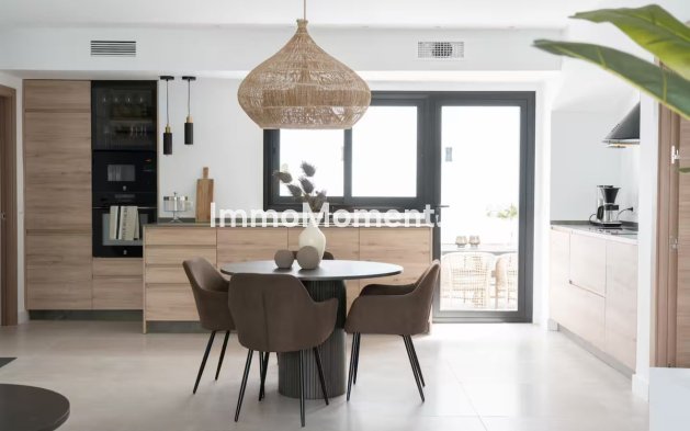 Reventa - Apartamento - Marbella - Nueva Andalucía