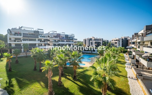 Wiederverkauf - Wohnung - Orihuela - Los Altos