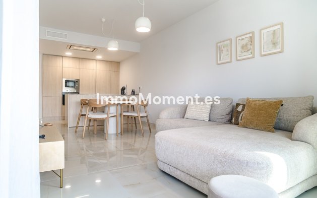 Wiederverkauf - Wohnung - Orihuela - Los Altos