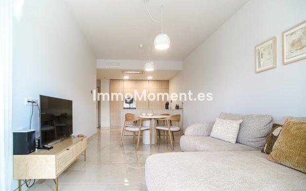 Wiederverkauf - Wohnung - Orihuela - Los Altos