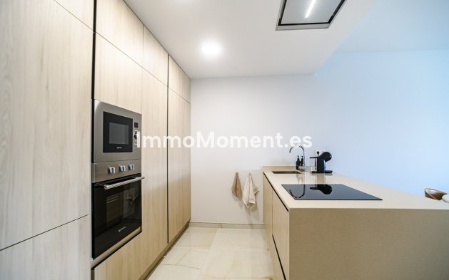 Wiederverkauf - Wohnung - Orihuela - Los Altos