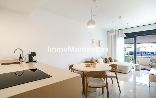 Wiederverkauf - Wohnung - Orihuela - Los Altos