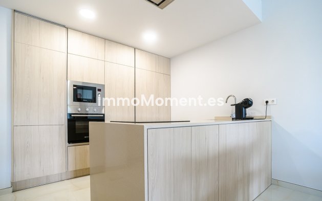 Wiederverkauf - Wohnung - Orihuela - Los Altos