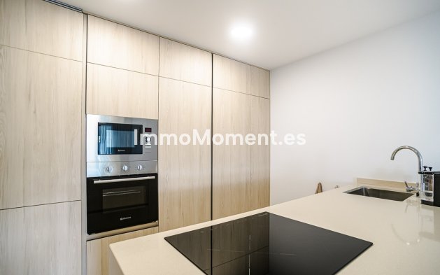 Wiederverkauf - Wohnung - Orihuela - Los Altos