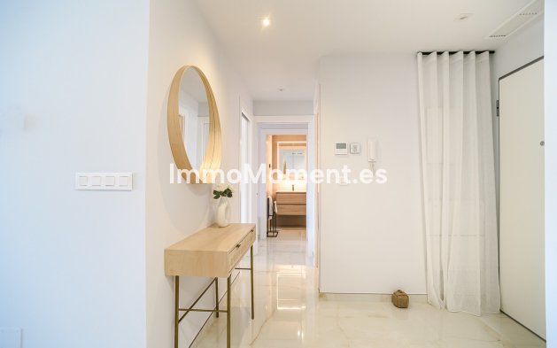 Wiederverkauf - Wohnung - Orihuela - Los Altos