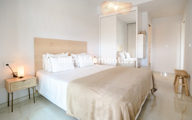 Wiederverkauf - Wohnung - Orihuela - Los Altos