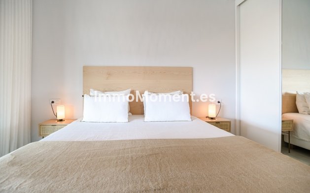 Wiederverkauf - Wohnung - Orihuela - Los Altos