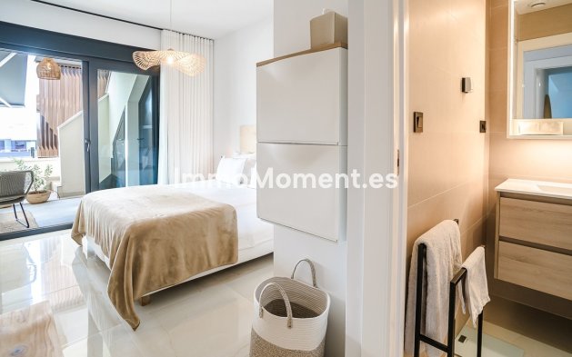 Wiederverkauf - Wohnung - Orihuela - Los Altos