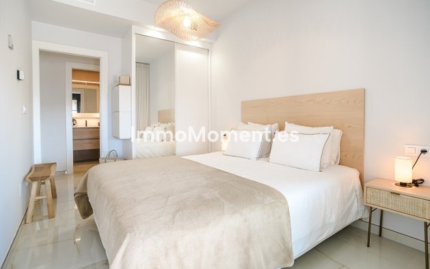 Wiederverkauf - Wohnung - Orihuela - Los Altos