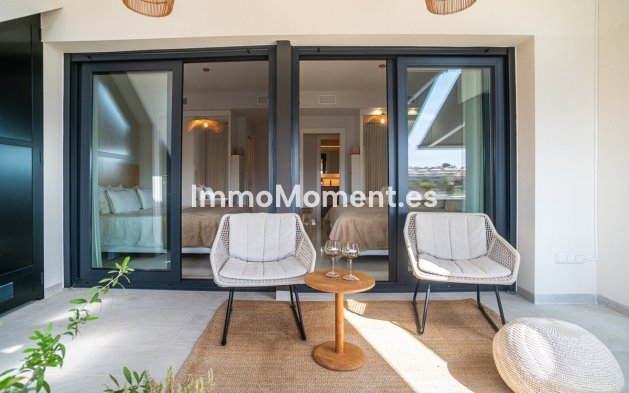 Wiederverkauf - Wohnung - Orihuela - Los Altos