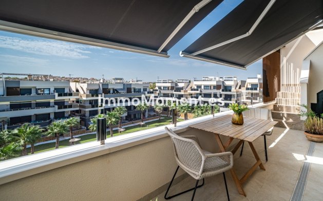 Wiederverkauf - Wohnung - Orihuela - Los Altos