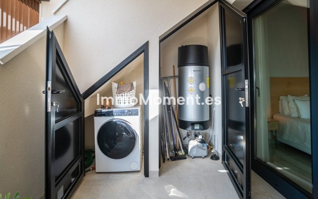 Wiederverkauf - Wohnung - Orihuela - Los Altos