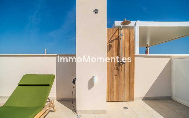 Wiederverkauf - Wohnung - Orihuela - Los Altos