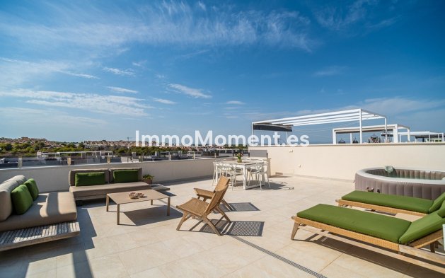 Wiederverkauf - Wohnung - Orihuela - Los Altos