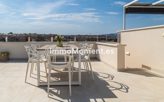 Wiederverkauf - Wohnung - Orihuela - Los Altos