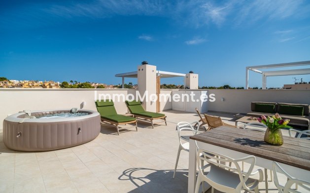 Wiederverkauf - Wohnung - Orihuela - Los Altos