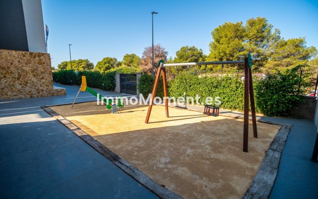 Wiederverkauf - Wohnung - Orihuela - Los Altos