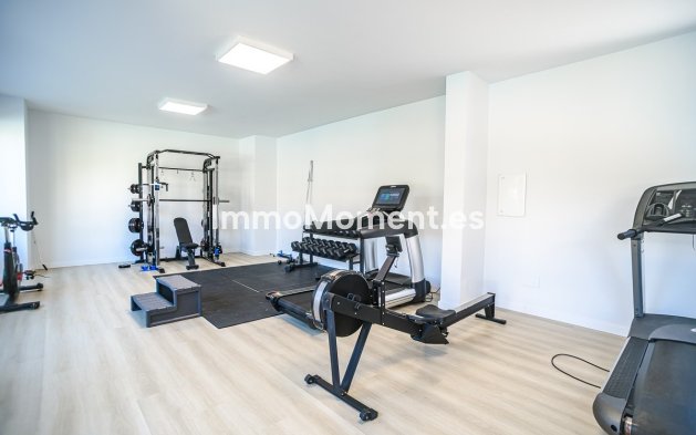 Wiederverkauf - Wohnung - Orihuela - Los Altos