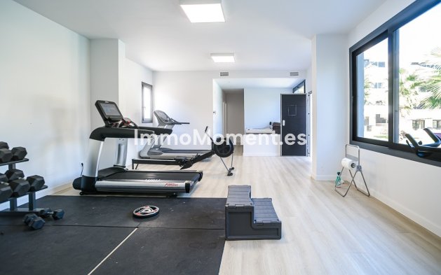Wiederverkauf - Wohnung - Orihuela - Los Altos