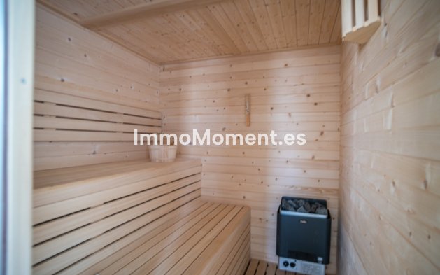 Wiederverkauf - Wohnung - Orihuela - Los Altos