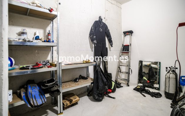 Wiederverkauf - Wohnung - Orihuela - Los Altos