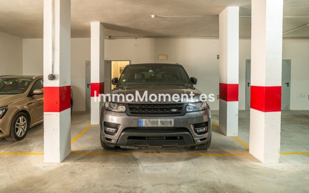 Wiederverkauf - Wohnung - Orihuela - Los Altos