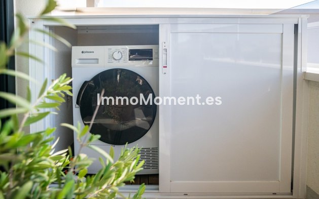 Wiederverkauf - Wohnung - Orihuela - Los Altos