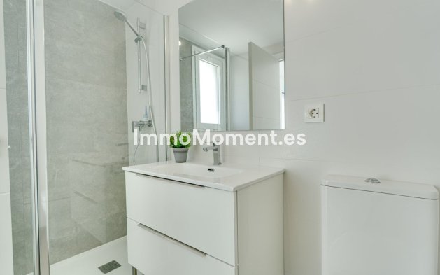 Wiederverkauf - Wohnung - Casares - Casares Playa