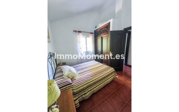 Reventa - Casa de campo - Interior  - Coín
