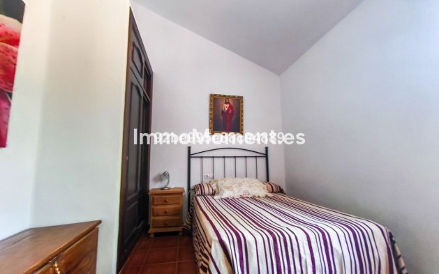 Reventa - Casa de campo - Interior  - Coín
