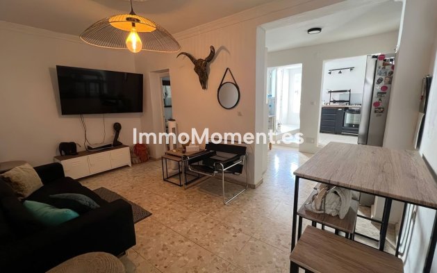 Revente - Maison mitoyenne - Intérieur                       - Alhaurín el Grande Centro