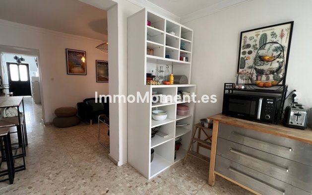 Revente - Maison mitoyenne - Intérieur                       - Alhaurín el Grande Centro